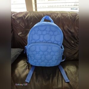 Disney Vera Bradley Small Backpack